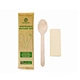 wooden cutlery